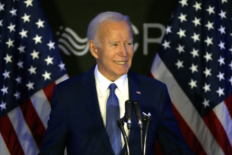 Biden Chicago