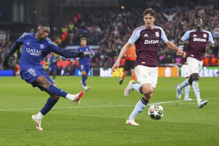 Ousmane Dembélé