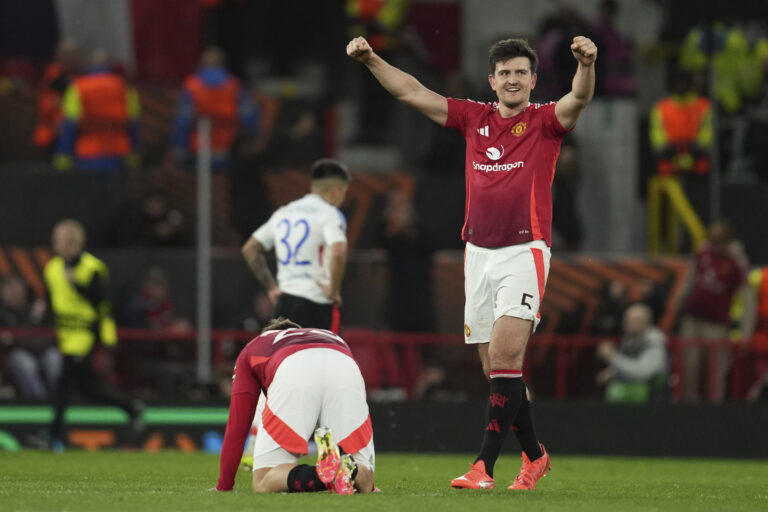Harry Maguire
