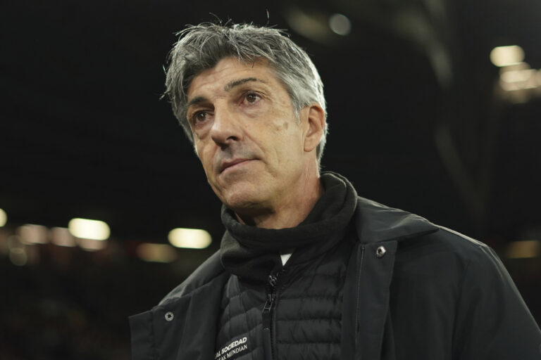 Imanol Alguacil