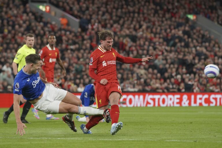 James Tarkowski