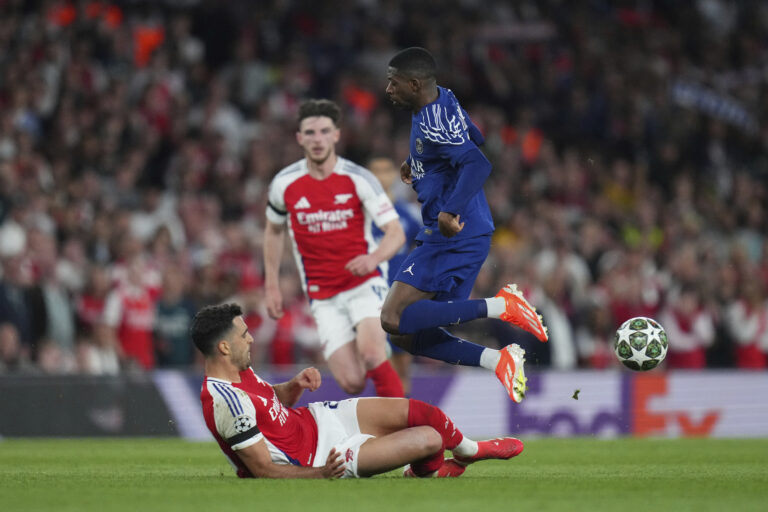 Britan Soccer Champions League
