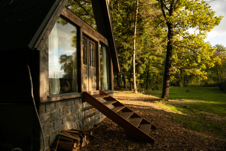 Kempovanie s noblesou: Český glamping ukazuje, ako spojiť prírodu s komfortom hotelov