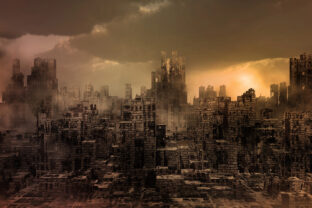 predpovede o konci ľudstva