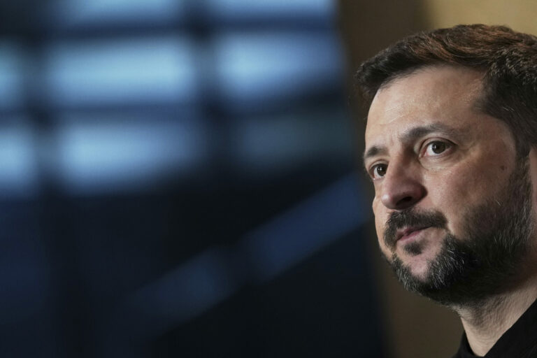 Volodymyr Zelenskyj