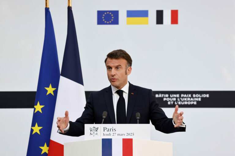France Ukraine Coalition