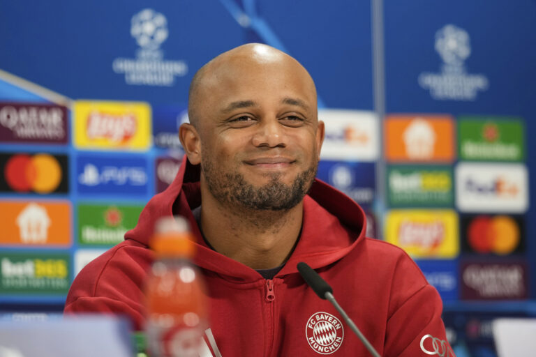 Vincent Kompany