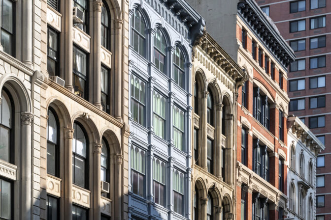 Manhattan, New York City