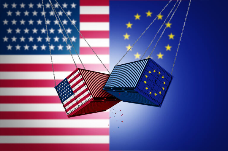 EU Tariff Conflict