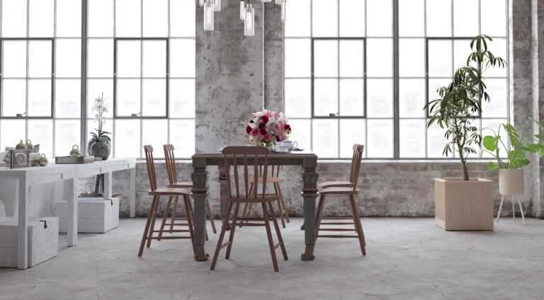 Industriálny štýl v bývaní: Trend, ktorý mladí milujú pre jeho charakter a slobodu