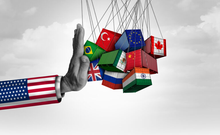 US Trade Barrier