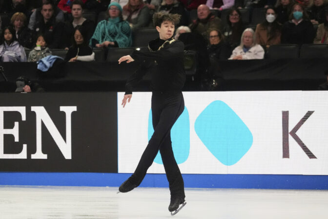 Majstrovstvá sveta v krasokorčuľovaní v Bostone