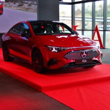 Mercedes CLA