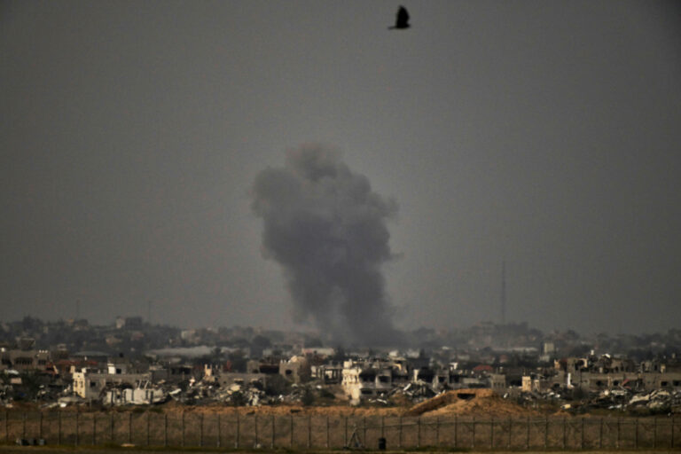 Israel Palestinians