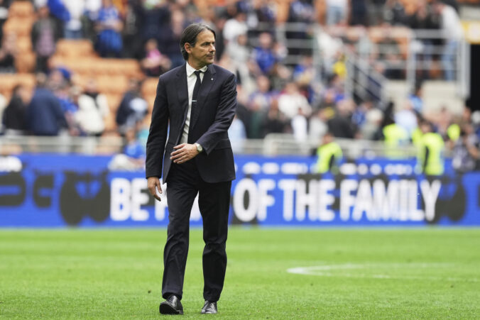 Simone Inzaghi