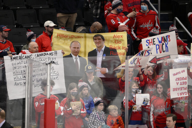Kraken Capitals Hockey Ukraine