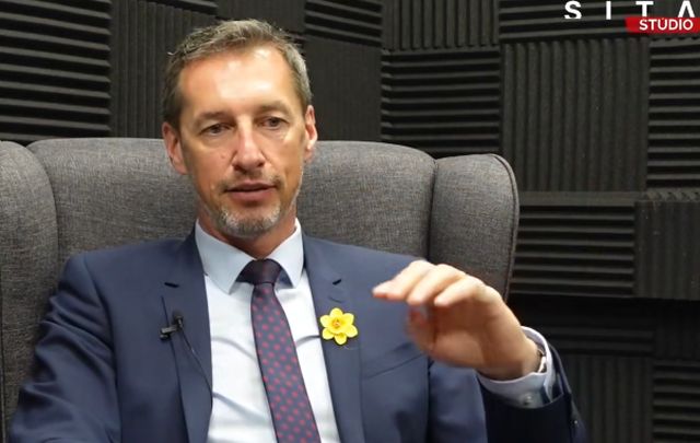 Milan Majerský