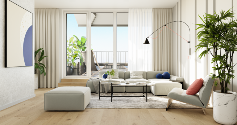 Matadorka Living