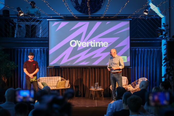 Overtime