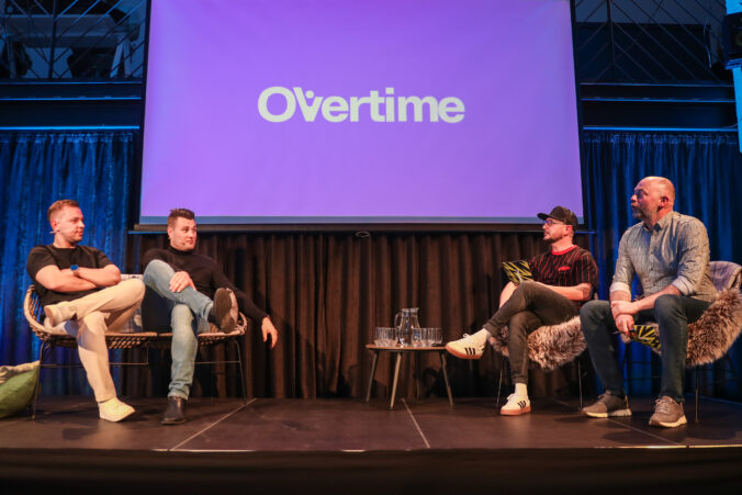 Overtime