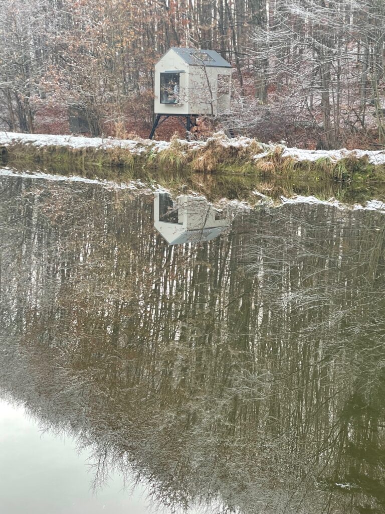 Kempovanie s noblesou: Český glamping ukazuje, ako spojiť prírodu s komfortom hotelov