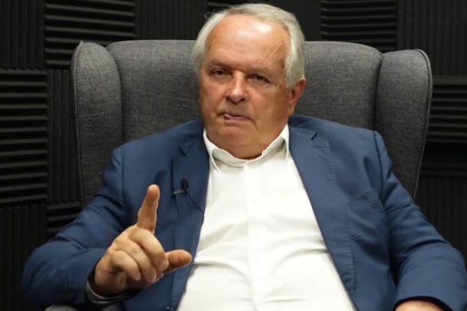 Miroslav Radačovský