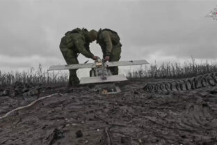 Russia Ukraine