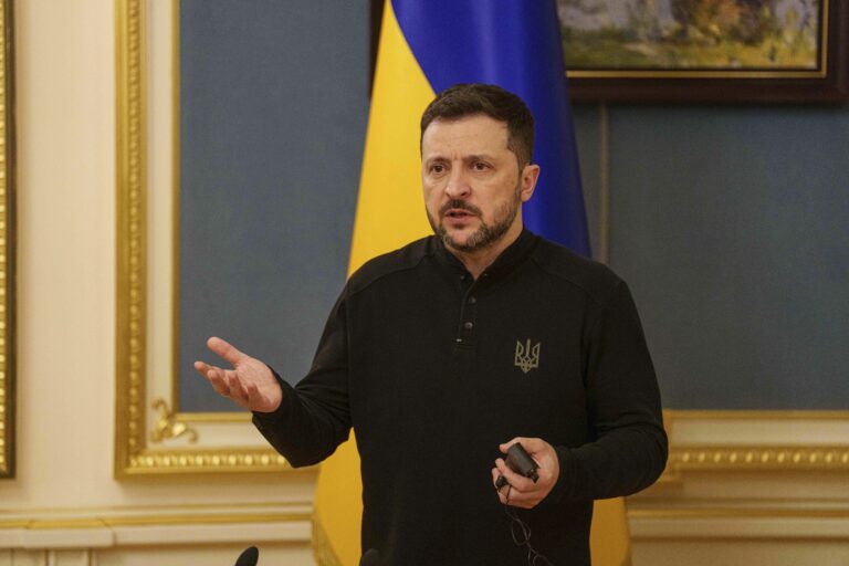 Russia Ukraine War