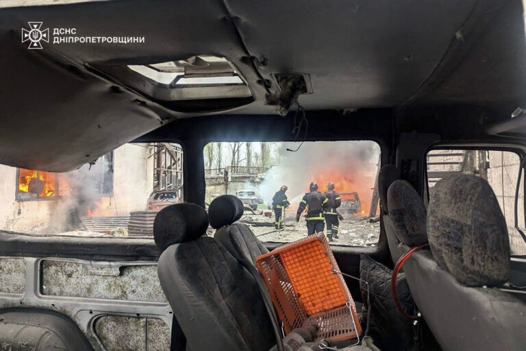 Russia Ukraine War