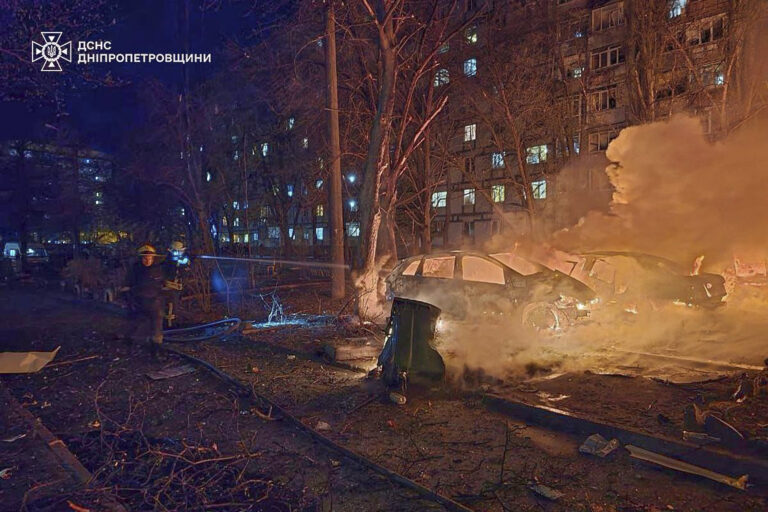 Russia Ukraine War
