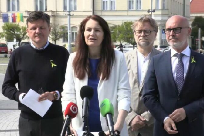 Bajo Holečková, Hlina