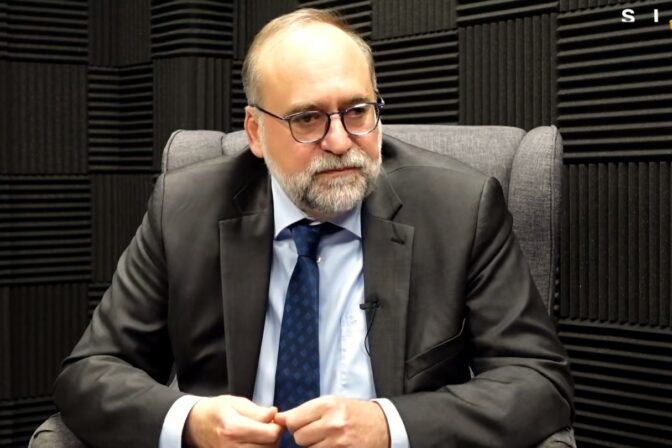 Peter Javorčík