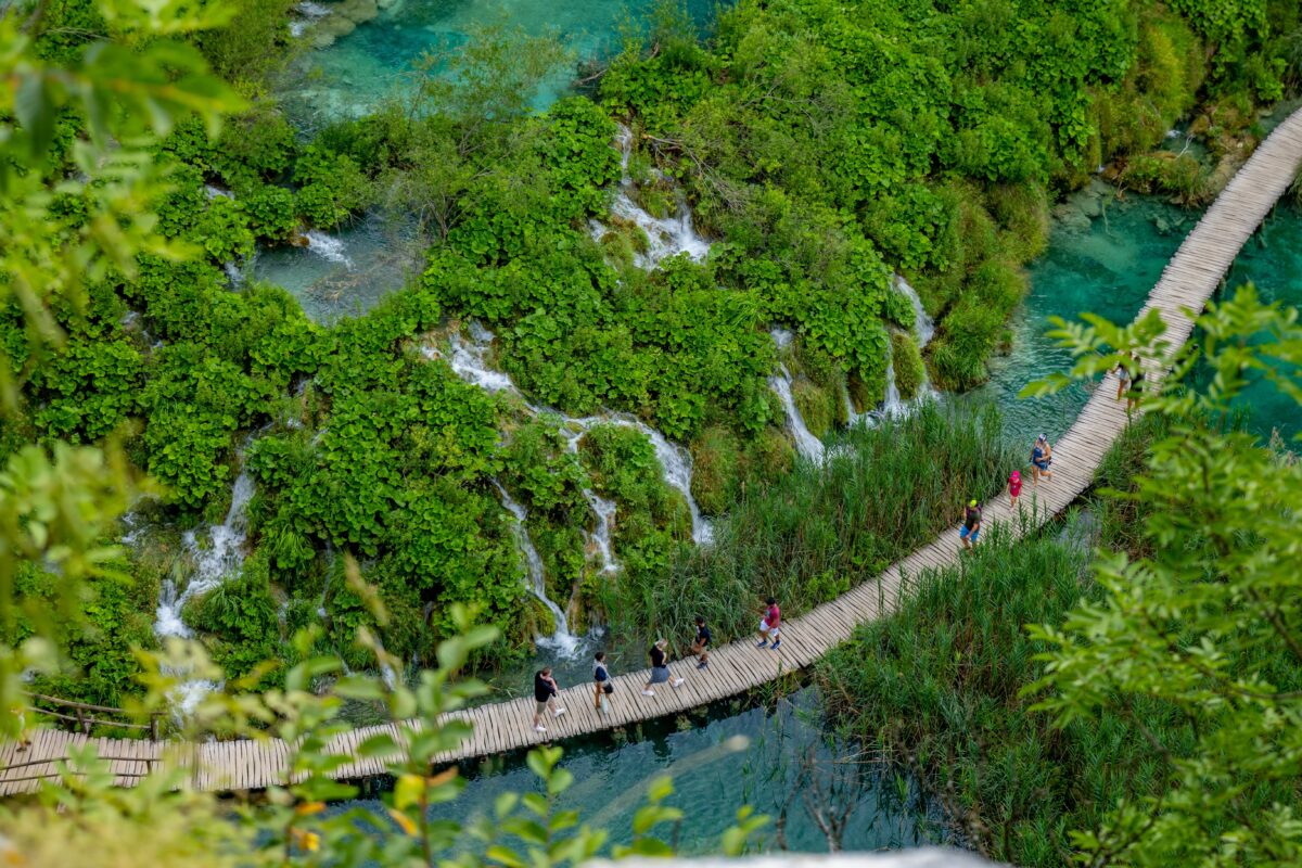Plitvice