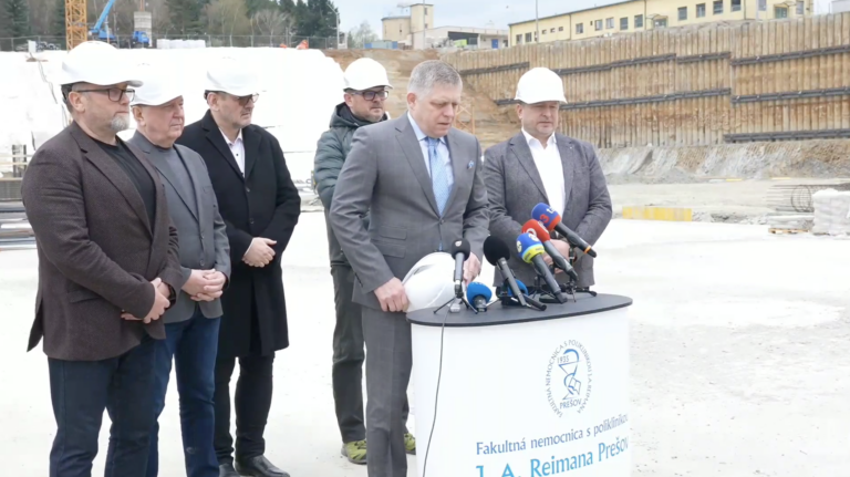 Robert fico