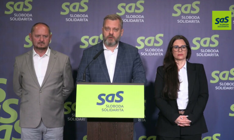 SaS