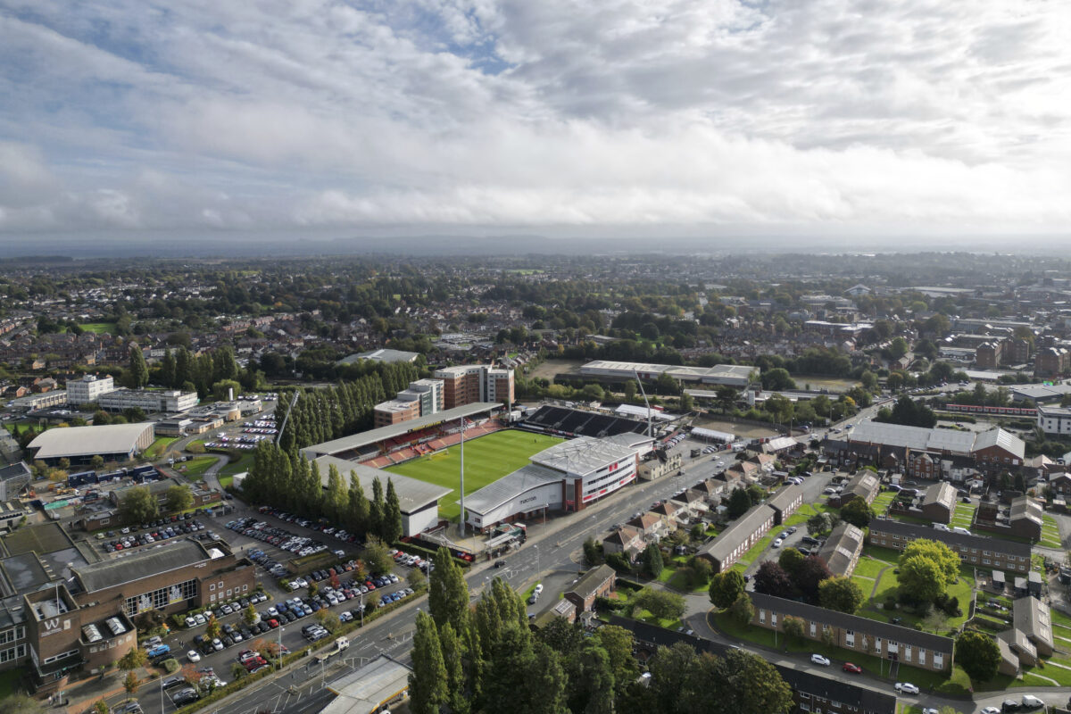 Wrexham AFC