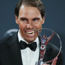 Spain Laureus Awards