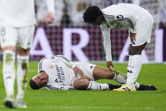 Spain Soccer Champions League