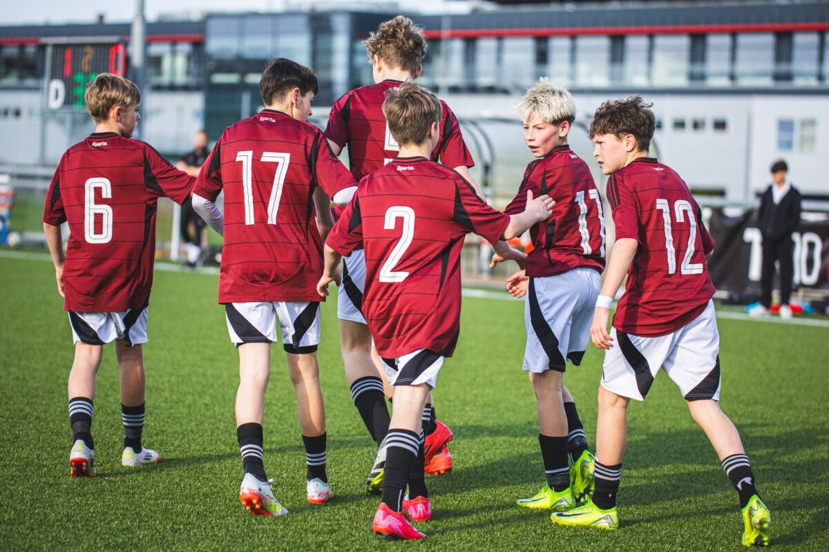 AC Sparta Praha - mládež