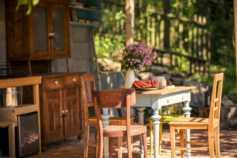 Kempovanie s noblesou: Český glamping ukazuje, ako spojiť prírodu s komfortom hotelov