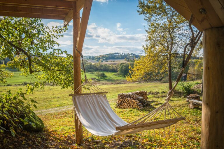 Kempovanie s noblesou: Český glamping ukazuje, ako spojiť prírodu s komfortom hotelov