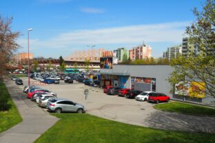 Trnava, Spartakovská