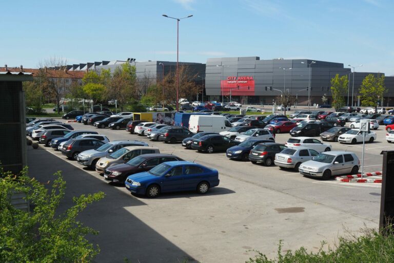 Trnava, Spartakovská