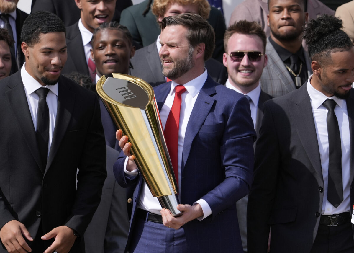 JD Vance