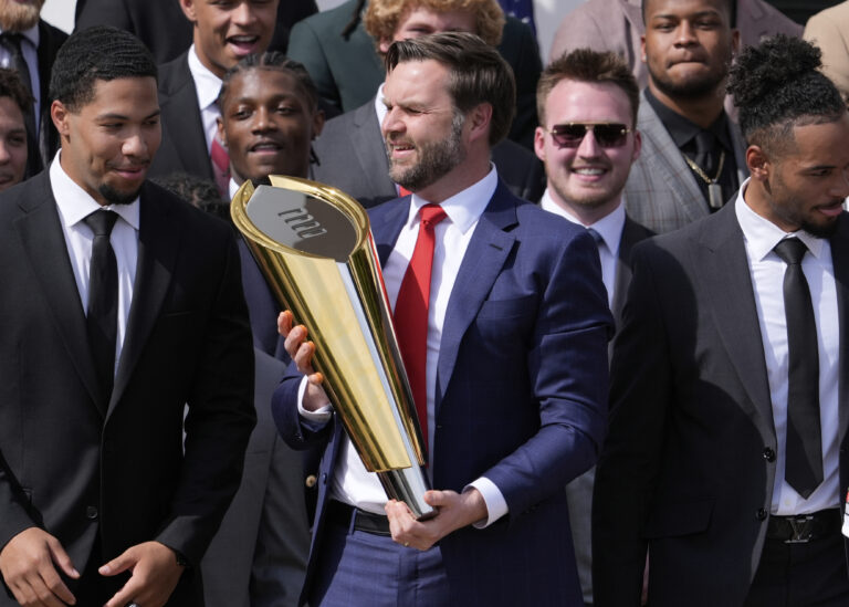 JD Vance