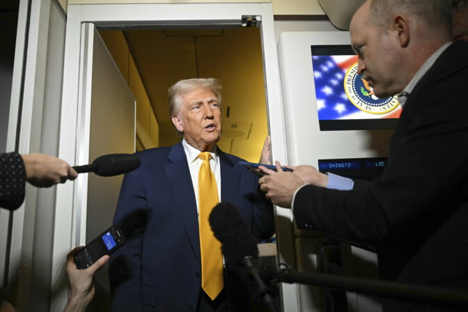 Trump