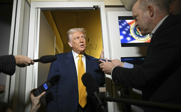 Trump