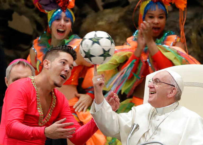 Vatican Obit Pope Francis