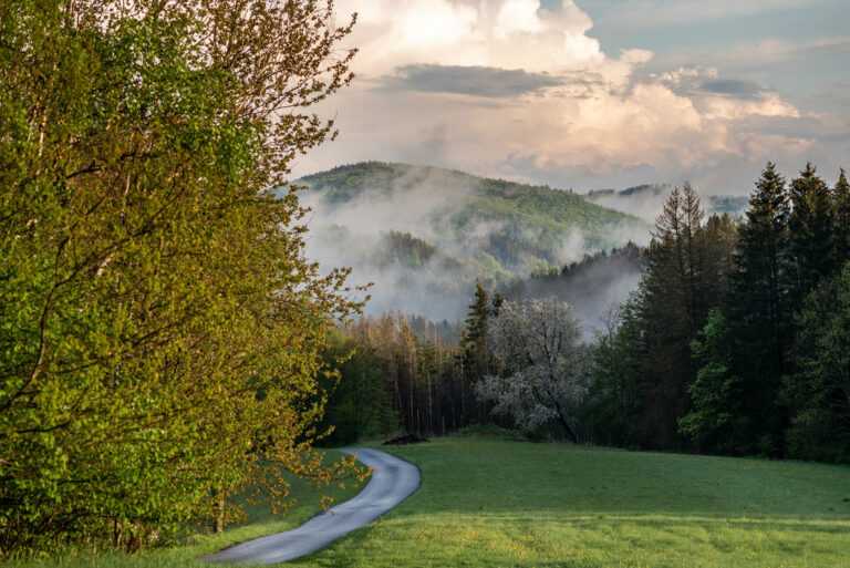 Kempovanie s noblesou: Český glamping ukazuje, ako spojiť prírodu s komfortom hotelov