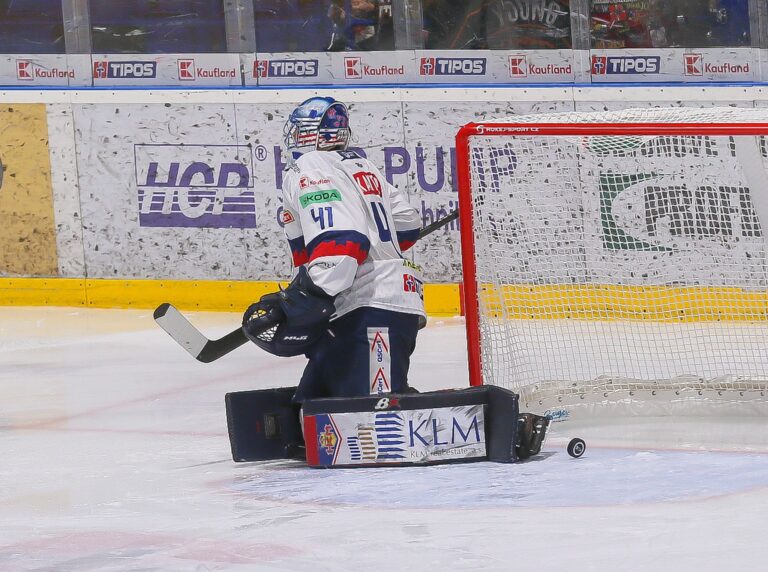 HOKEJ: Semifinále play off: HC Košice - HKM Zvolen